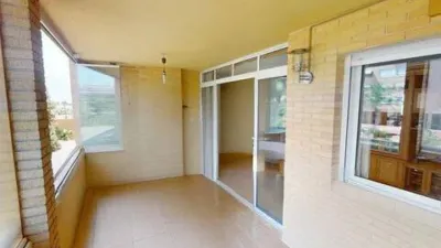 Flat in San Gabriel photo 27