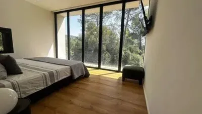 Chalet in Les Pedritxes photo 30
