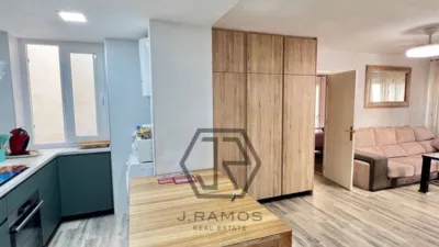 Apartment on Calle de Poniente photo 4