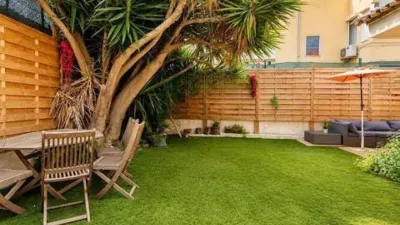 Apartment in El Coll d'en Rabassa photo 2
