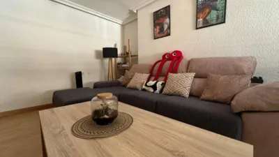 Apartment in Reina Victoria-Poeta Miguel Hernández photo 7