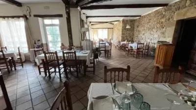 Chalet on Calle La Vega, No Number photo 29