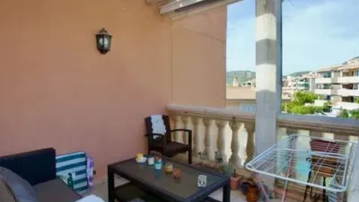 Penthouse in Palmanova-Son Caliu photo 6