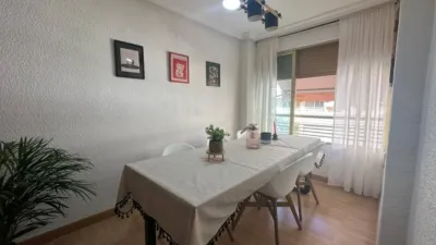 Apartment in Reina Victoria-Poeta Miguel Hernández photo 9