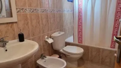 Penthouse on Carrer de Llevant photo 11