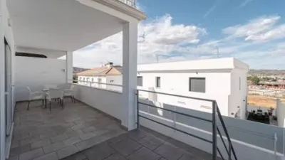 Semi-detached House in Cártama photo 38