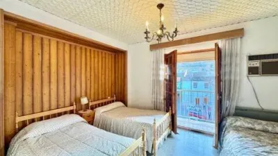 Apartment in Alcaudete photo 25