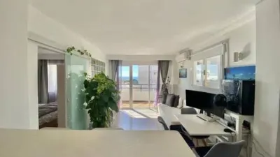 Penthouse in Cala Major photo 8