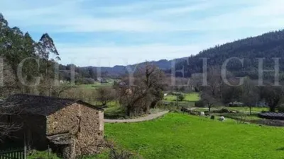 Rustic house on Calle Lg Casal, O - Pq Viloalle, 6 photo 4