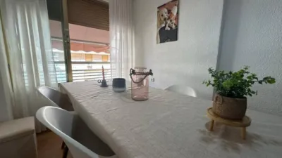 Apartment in Reina Victoria-Poeta Miguel Hernández photo 4