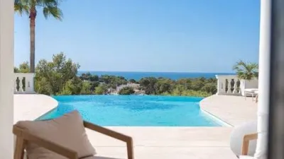 Chalet in Portals Nous-Bendinat photo 31