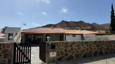 Piso en Tauro-Playa del Cura photo 2