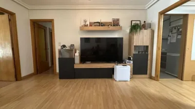 Apartment in Reina Victoria-Poeta Miguel Hernández photo 8
