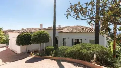 Chalet in Portals Nous-Bendinat photo 35