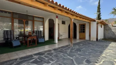 Piso en Tauro-Playa del Cura photo 8