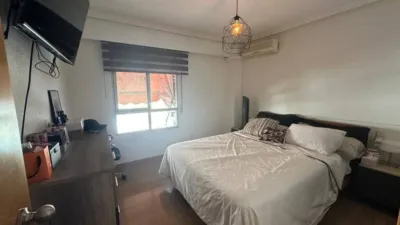 Apartment in Reina Victoria-Poeta Miguel Hernández photo 17