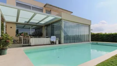 Chalet in Sant Vicenç de Montalt photo 6