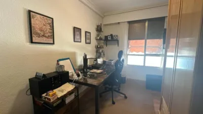 Apartment in Reina Victoria-Poeta Miguel Hernández photo 19
