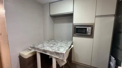 Apartment in Reina Victoria-Poeta Miguel Hernández photo 10