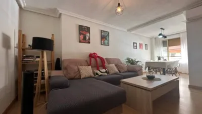 Apartment in Reina Victoria-Poeta Miguel Hernández photo 6
