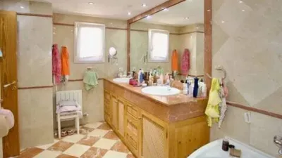 Penthouse in Palmanova-Son Caliu photo 10