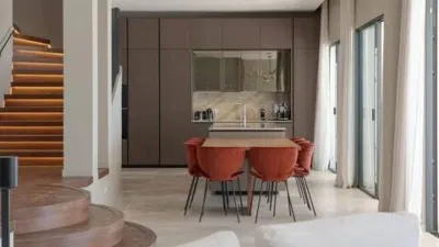 Chalet in Portals Nous-Bendinat photo 10