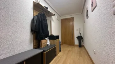 Apartment in Reina Victoria-Poeta Miguel Hernández photo 5