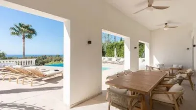 Chalet in Portals Nous-Bendinat photo 4