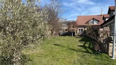 Chalet on Calle La Vega, No Number photo 4