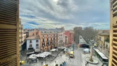 Piso en Cort photo 8