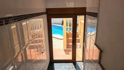 Chalet on Calle Cipres S-N photo 33