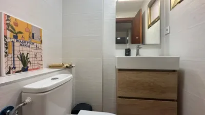 Apartment in Reina Victoria-Poeta Miguel Hernández photo 13