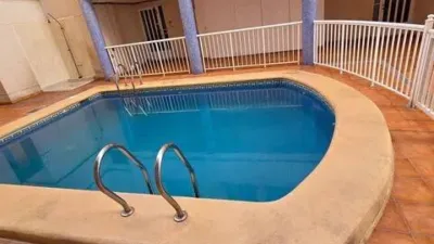 Penthouse on Carrer de Llevant photo 16