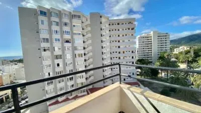 Penthouse in Cala Major photo 12