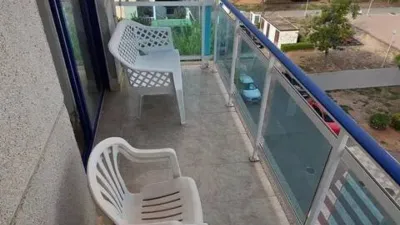Penthouse on Carrer de Llevant photo 2