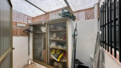Apartment in Reina Victoria-Poeta Miguel Hernández photo 15