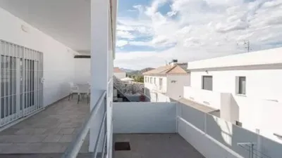 Semi-detached House in Cártama photo 39