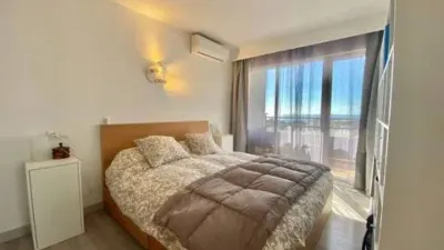 Penthouse in Cala Major photo 4