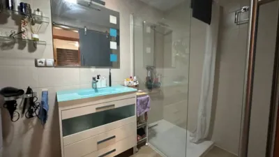 Apartment in Reina Victoria-Poeta Miguel Hernández photo 22