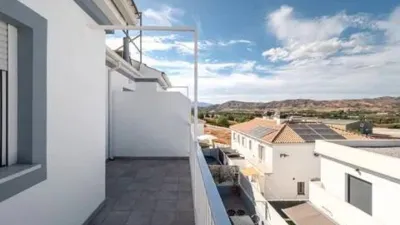 Semi-detached House in Cártama photo 27