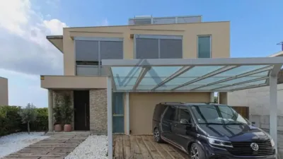 Chalet in Sant Vicenç de Montalt photo 8
