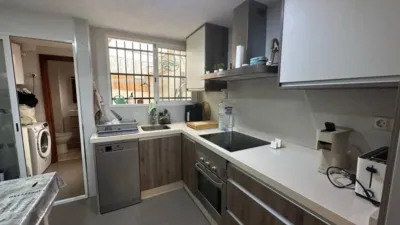 Apartment in Reina Victoria-Poeta Miguel Hernández photo 3