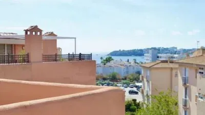 Penthouse in Palmanova-Son Caliu photo 22