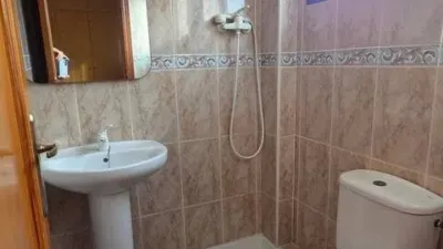 Penthouse on Carrer de Llevant photo 9