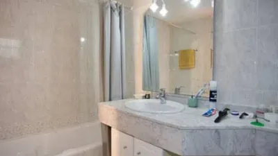 Penthouse in Palmanova-Son Caliu photo 13