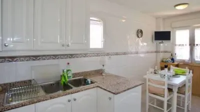 Penthouse in Palmanova-Son Caliu photo 7