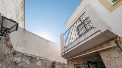 Terraced house in Cártama photo 36