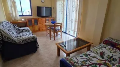 Penthouse on Carrer de Llevant photo 5