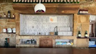 Chalet on Calle La Vega, No Number photo 21