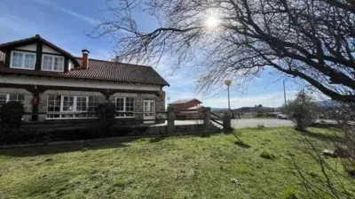 Chalet on Calle La Vega, No Number photo 13